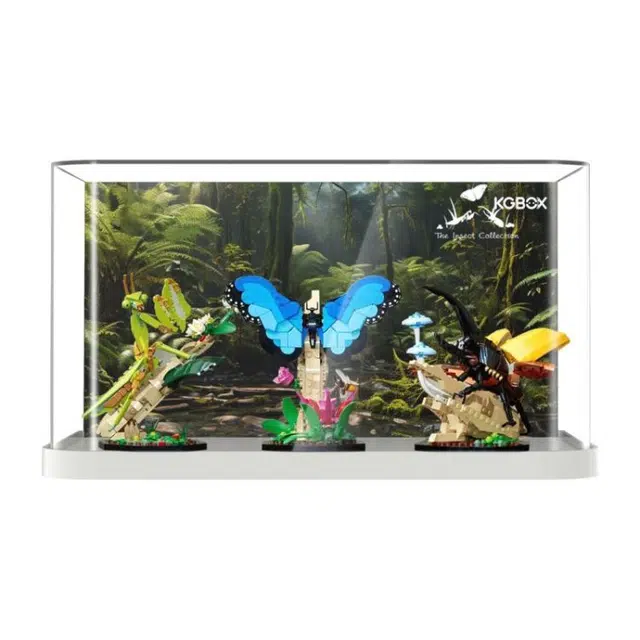 KGBOX IDEAS 21342