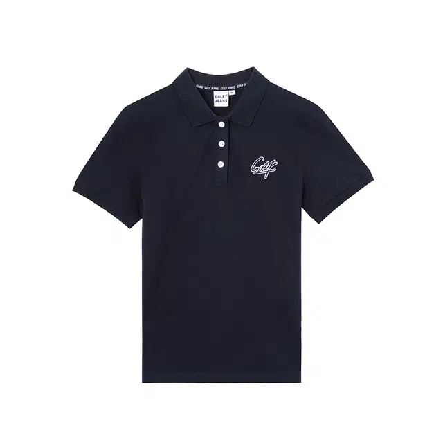 GOLF JEANS SS22 logoPolo