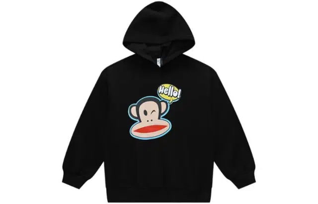 paul frank