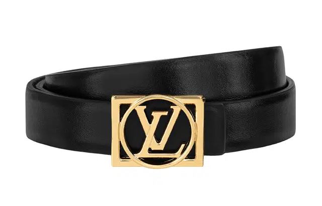 LOUIS VUITTON Logo 1.8CM