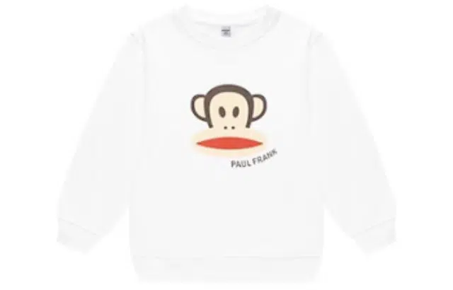 paul frank