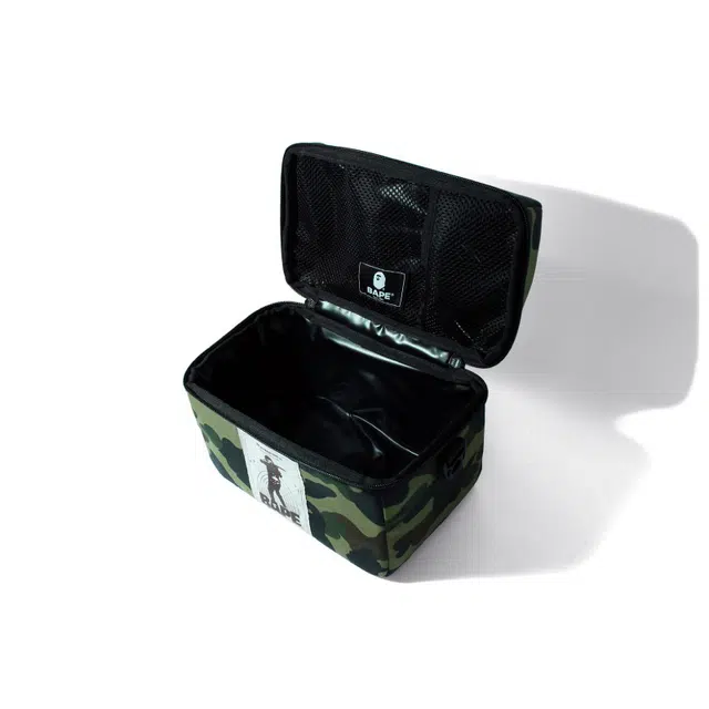 A BATHING APE FW21