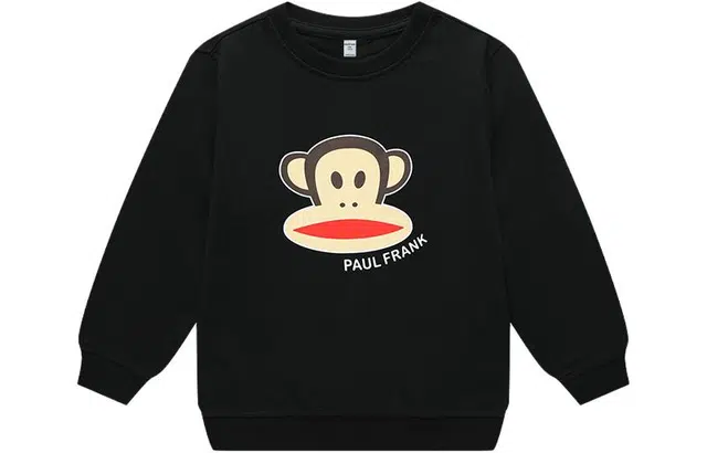 paul frank