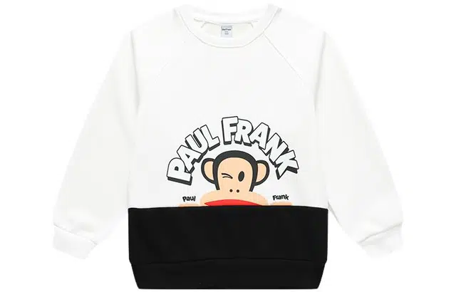 paul frank