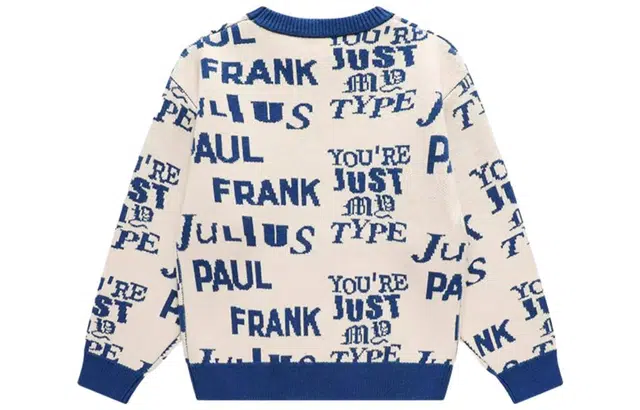 paul frank