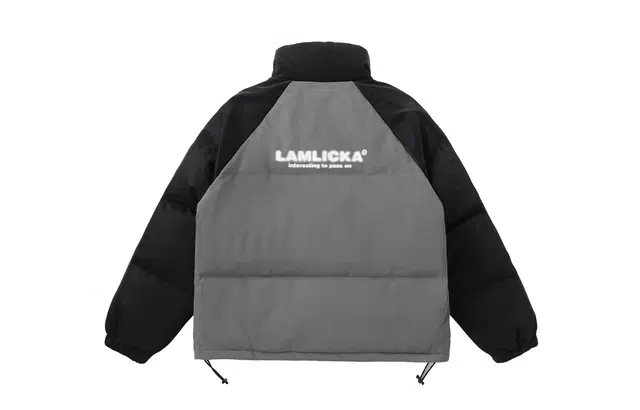 LAMLICKA