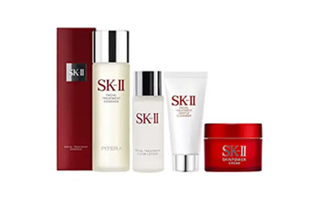 SK-II
