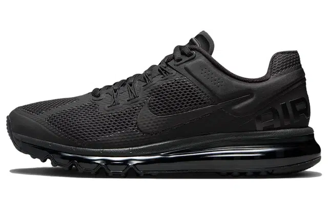 Nike Air Max 2013 Black