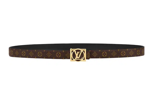 LOUIS VUITTON Logo 1.8CM