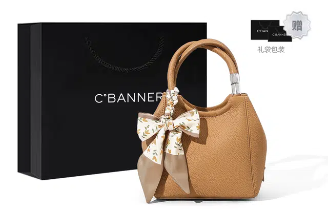 CBANNER Tote