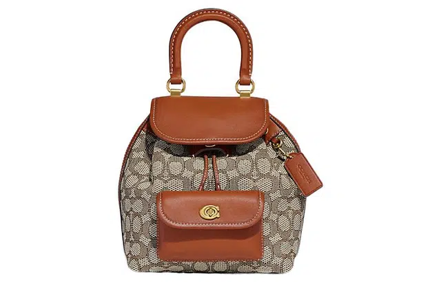 COACH Riya 23