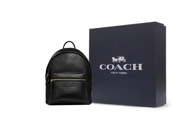COACH Charter 32