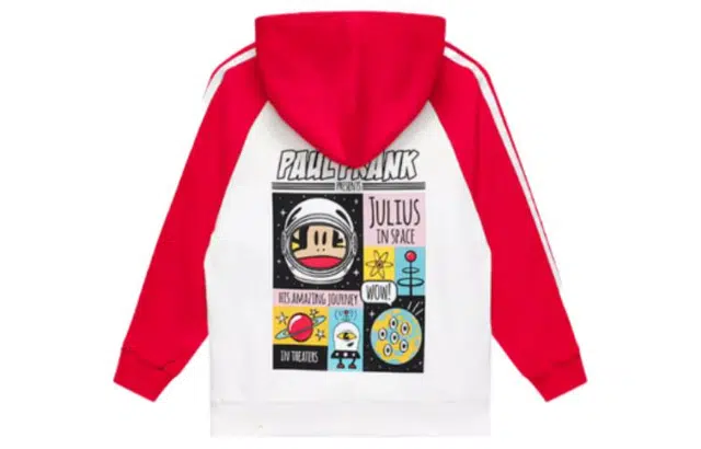 paul frank