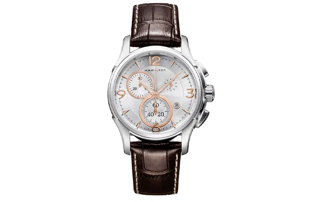 HAMILTON 100 42mm H32612555