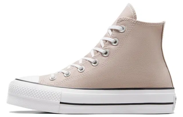 Converse Chuck Taylor All Star High Top White Black