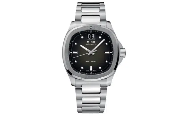 MIDO TV 100 39.2*40mm M049.526.11.081.00