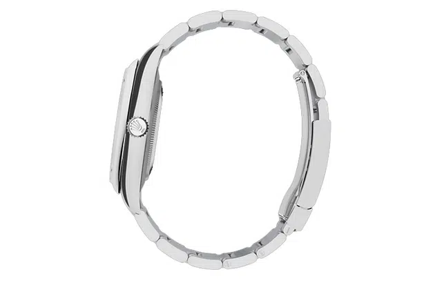 ROLEX 36mm M126000-0008