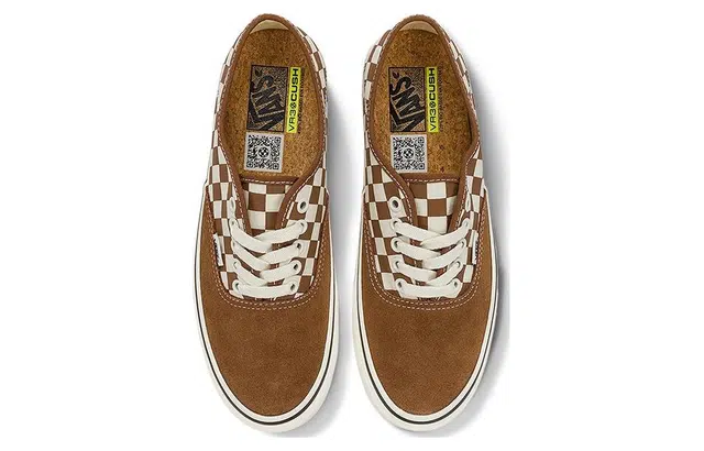 Vans Authentic VR3 SF
