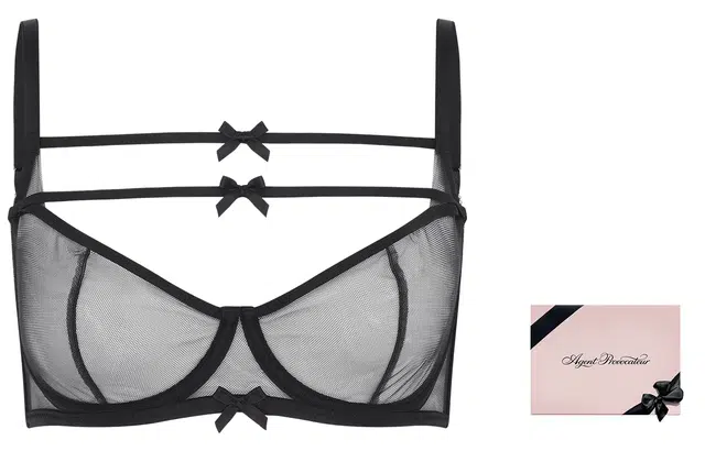 Agent Provocateur