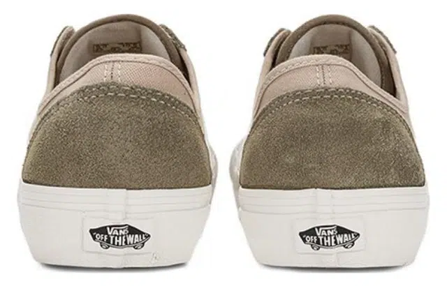 Vans Style 136 Decon VR3