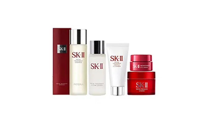 SK-II