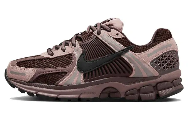 Nike Air Zoom Vomero 5 Pink Oxford Plum Eclipse