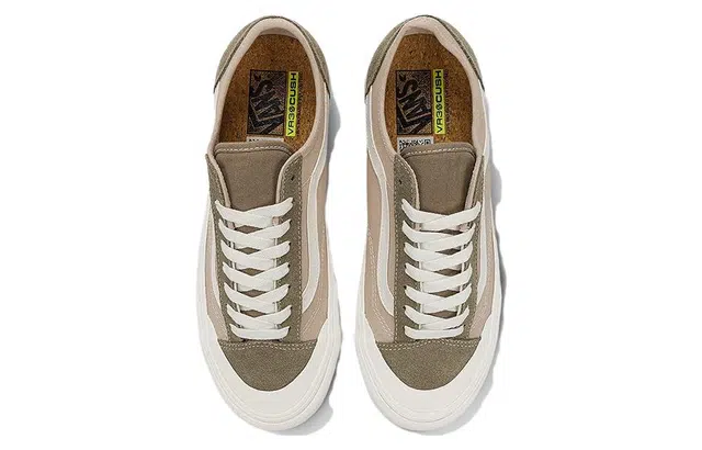 Vans Style 136 Decon VR3
