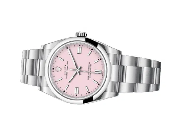 ROLEX 36mm M126000-0008