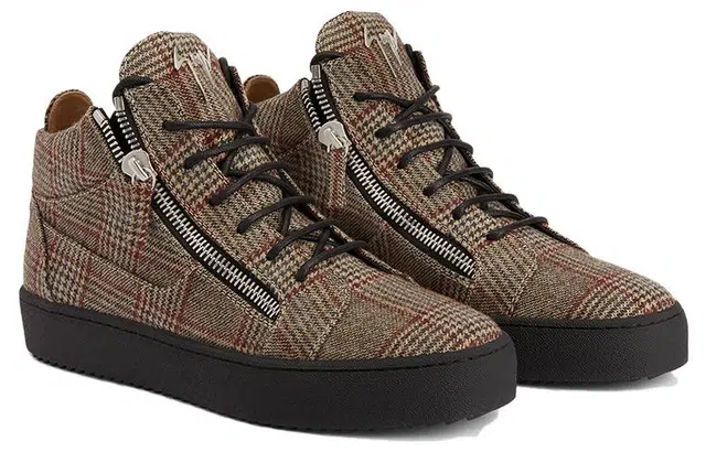 giuseppe zanottiGZ Frankie