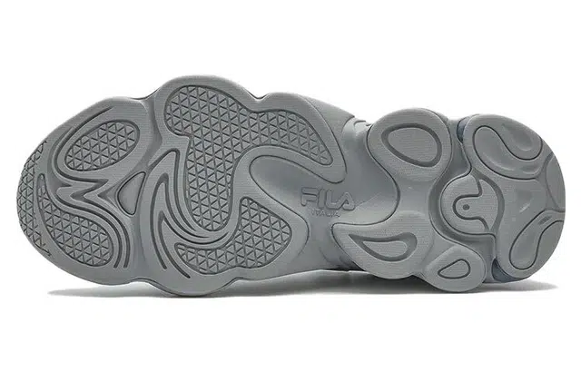 FILA FUSION TENACITY