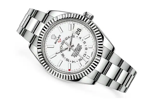 ROLEX 2023 100 42mm M336934-0003