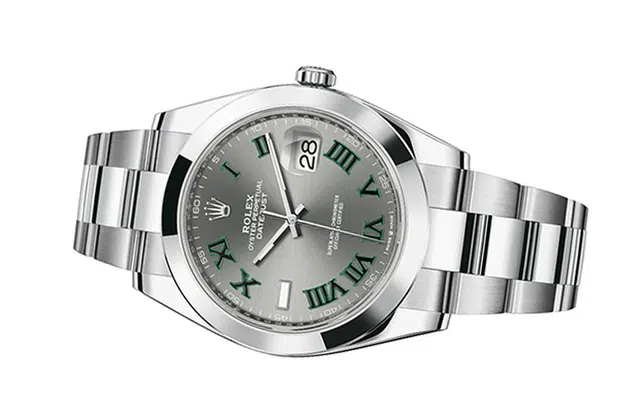 Rolex Datejust 41 m126300-0013