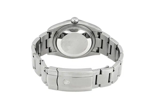 ROLEX 36mm M126000-0008