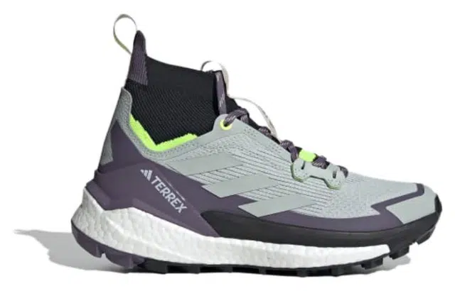 adidas Terrex Free Hiker 2.0