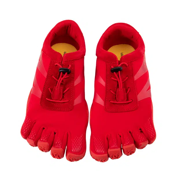 LARA STAR Five Finger Training Shoes