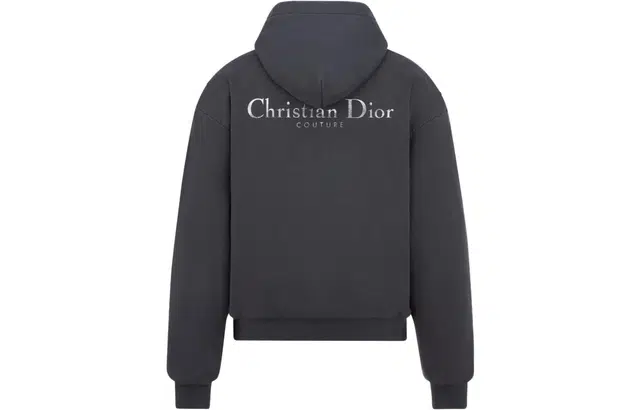 DIOR FW23 Logo Hoodie