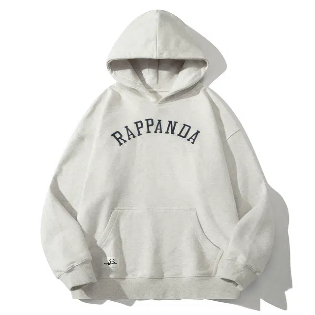 RAP PANDA