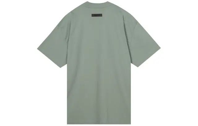 Fear of God Essentials SS23 Ss Tee Sycamore LogoT