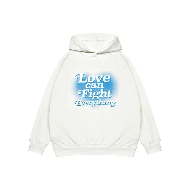 Love me later FW22 don't be afraid