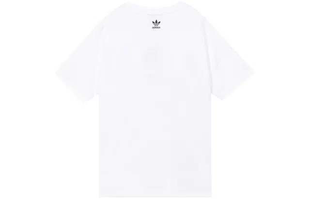 adidas originals Lrg Logo Tee Logo T
