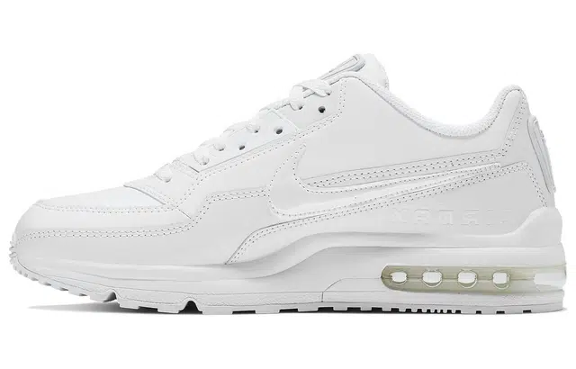 Nike Air Max LTD 3 White