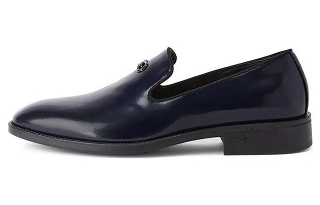 Giuseppe Zanotti Loafers Blue