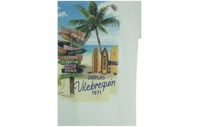 Vilebrequin SS23 T