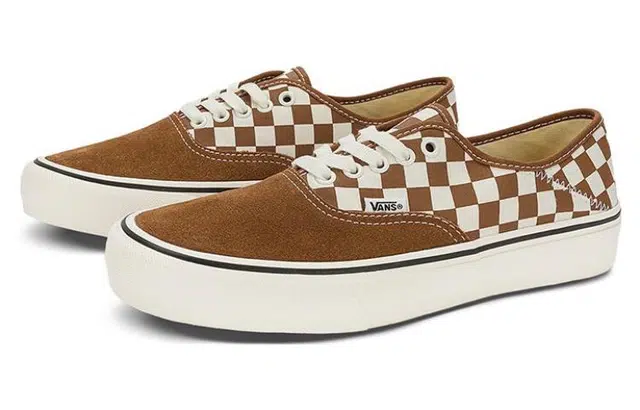 Vans Authentic VR3 SF