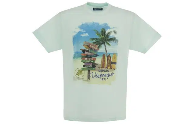 Vilebrequin SS23 T