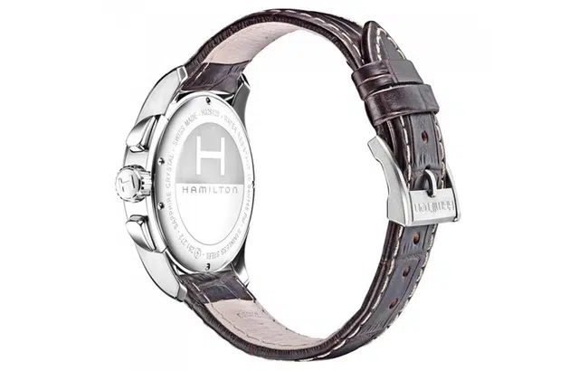 HAMILTON 100 42mm H32612555