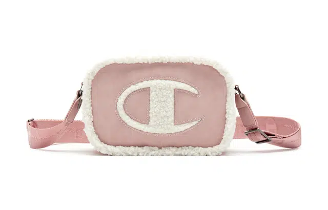 Champion Fluffy Series Crossbody Bag
