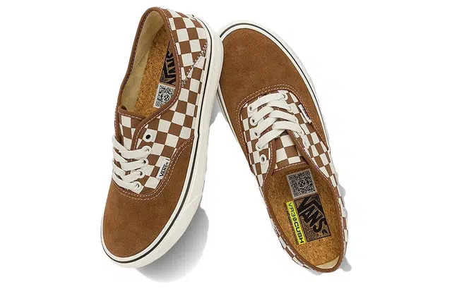 Vans Authentic VR3 SF