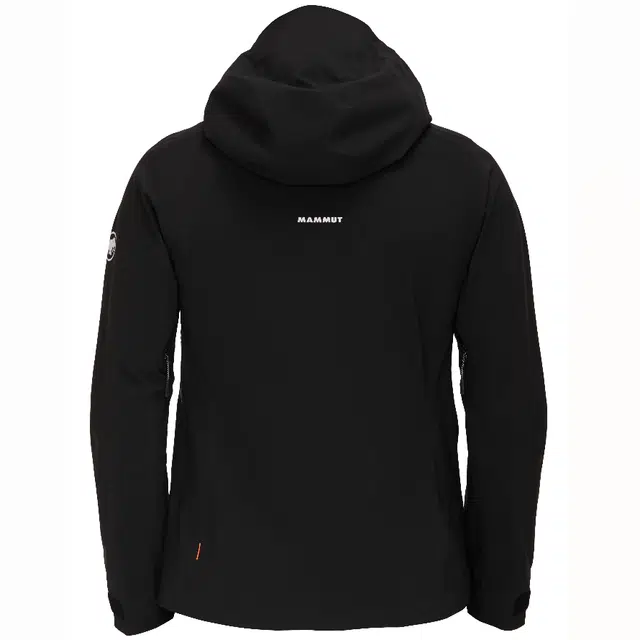 MAMMUT Alto