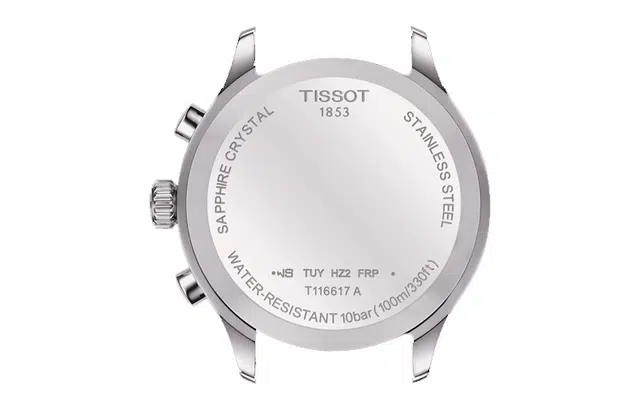 Tissot T116.617.11.092.00